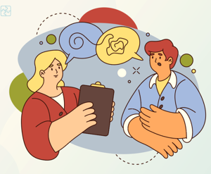 Herramientas psicoterapéuticas de manejo del estrés y visualización para el acompañamiento de pacientes con cáncer